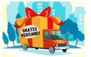 Weinvorteil: heute versandkostenfrei bestellen (statt 4,95 &euro;)