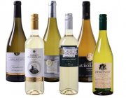 Weinvorteil: sommerliches Wei&szlig;weinpaket mit 6 Weinen f&uuml;r 37,89&euro; (statt 67&euro;)