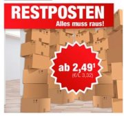 Weinvorteil: Super-Sale mit Weinen ab 2,49&euro; pro Flasche