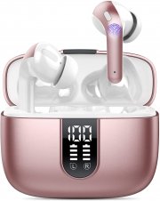 Wekily Bluetooth 5.2 in Ear Kopfh&ouml;rer mit Touch Control