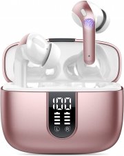 Wekily Bluetooth 5.2 in Ear Kopfh&ouml;rer mit Touch Control