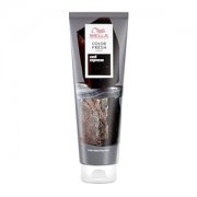 Wella Color Fresh Mask Cool Espresso nur 4&euro;!