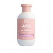 Wella Silbershampoo f&uuml;r blondes Haar stark reduziert