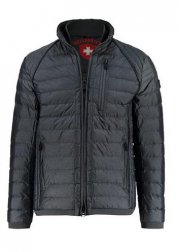 Wellensteyn Herren Steppjacke &bdquo;Molecule Men&ldquo; f&uuml;r 174,91&euro; (statt 200&euro;)