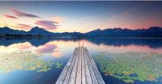 Wellness am Starnberger See: 3-4 Tage im 4-Sterne-Hotel inkl. HP und Spa ab 159&euro;