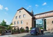 Wellness-Auszeit im Klosterhotel in der Pfalz ab 119&euro; statt 229&euro;