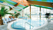 Wellness bei Bonn + &Uuml;bernachtung ab 34,50&euro;