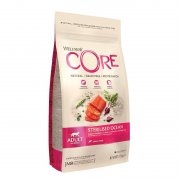 Wellness CORE Sterilised Lachs 1,75kg f&uuml;r 15,93&euro; bei Amazon
