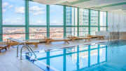 Wellness hoch &uuml;ber Prags D&auml;chern + &Uuml;bernachtung ab 69&euro;