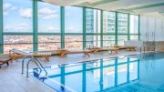 Wellness hoch &uuml;ber Prags D&auml;chern + &Uuml;bernachtung ab 79&euro;