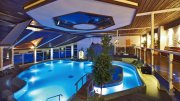 Wellness in Waldhessen + &Uuml;bernachtung f&uuml;r 89&euro;