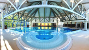 Wellness mit frischer Brise in L&uuml;beck + &Uuml;bernachtung ab 59&euro;