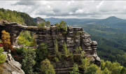 3 bis 8 Tage Wellness und Wandern in der B&ouml;hmischen Schweiz f&uuml;r 2 Personen inkl. Halbpension