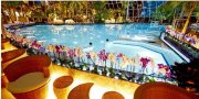 Wellness unter Palmen: 2 oder 3 Tage im 4 Sterne Hotel inkl. Fr&uuml;hst&uuml;ck + Palmenparadies ab 59&euro;