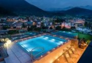  Wellnessresort im Trentino mit Sky-Spa Brunet f&uuml;r ab 145&euro; statt 345&euro;
