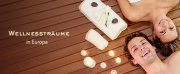 Wellnesstr&auml;ume in Europa ab 79&euro;