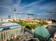 3 oder 4 Tage Wellnessurlaub in Berlin mit SPA, Sportclub & Saunalandschaft f&uuml;r 2 Personen