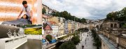 Wellnessurlaub in Karlsbad - Einer der sch&ouml;nsten Kurorte Europas f&uuml;r 2 Personen 3 Tage / 2 N&auml;chte
