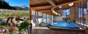 Wellnessurlaub in S&uuml;dtirol inkl. Spa, Trentino Guest Card, Leihfahrr&auml;dern & mehr f&uuml;r 2 Peronen
