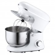 Weltbild 15% Rabatt + Gratis Versand - z.B. HOMCOM R&uuml;hr-/K&uuml;chenmaschine 5,5L (1200W)