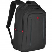 Wenger BQ 16 Backpack Rucksack mit 16 Zoll Notebookfach