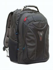 Wenger Carbon Notebook Rucksack f&uuml;r 48&euro; statt 52,43&euro;