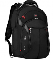 WENGER Gigabyte Business-Rucksack mit 15 Zoll Laptopfach