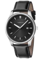 Wenger Herren-Armbanduhr nur 48,63&euro; inkl. Versand