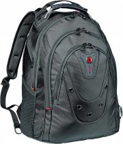 WENGER Ibex Rucksack mit 15,6 Zoll Notebook- und Tabletfach