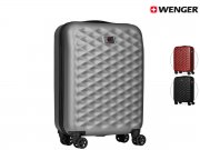 Wenger Lumen Kabinentrolley 32 Liter 55 cm