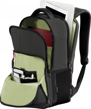  Wenger Notebook Rucksack Link Passend f&uuml;r maximal: 39,6cm (15,6") Grau f&uuml;r 29,99&euro;