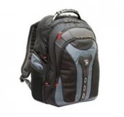 Wenger Pegasus Notebook-Rucksack (15,6&Prime;-17,3&Prime;) f&uuml;r 45&euro;