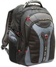 Wenger Pegasus Notebook Rucksack 15,6 Zoll bis 17,3 Zoll