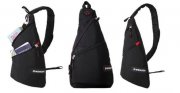 Wenger Sling Bag f&uuml;r 18,95&euro; (statt 25&euro;)