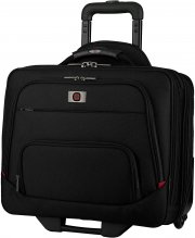 Wenger Spheria 16 Wheeled Laptop Case black Laptop-Trolley