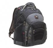 Wenger Synergy f&uuml;r 44&euro; - 14,1" bis 15,6" Notebookrucksack mit 10" Tablet-Fach