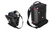 Wenger Vertical &ndash; Mini Boarding Bag f&uuml;r 17,95&euro; statt 30&euro;