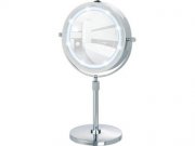 WENKO Lumi LED-Kosmetikspiegel