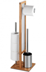 WENKO Stand WC-Garnitur Rivalta
