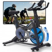 WENOKER Heimtrainer Ergometer f&uuml;r 199,99&euro; (statt 299,99&euro;)