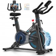 Wenoker Heimtrainer Fahrrad f&uuml;r 179,99&euro; bei Amazon