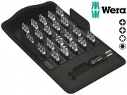 Wera 61-teiliges Bit-Set 05057455001