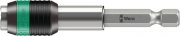 Wera 889/4/1 Rapidaptor Universalhalter f&uuml;r Bits mit 1/4 Zoll Au&szlig;ensechskantantrieb