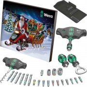 Wera Adventskalender 2019