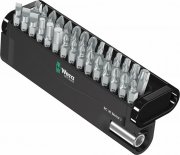 Wera Bit-Check 30 Metal 30-teiliges Bit-Sortiment inkl. Universalhalter
