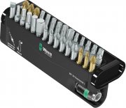 Wera Bit-Check 30-teiliges Bit-Sortiment