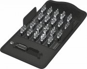 Wera Bit-Set 61-teilig