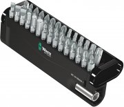 Wera Bit-Sortiment, Bit-Check 30 Metal 1, 30-teilig