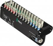 Wera Bit-Sortiment, Bit-Check 30 Stainless 1, 30-teilig