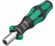 Wera Bits-Handhalter mit Ratschenfunktion, 1/4", 1/4" x 102 mm